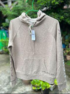 american Eagle jacket XS
