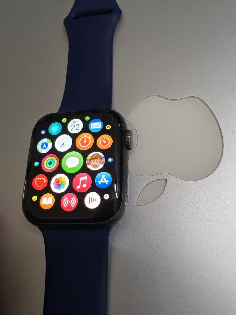 Watch 4 44mm sale cellular