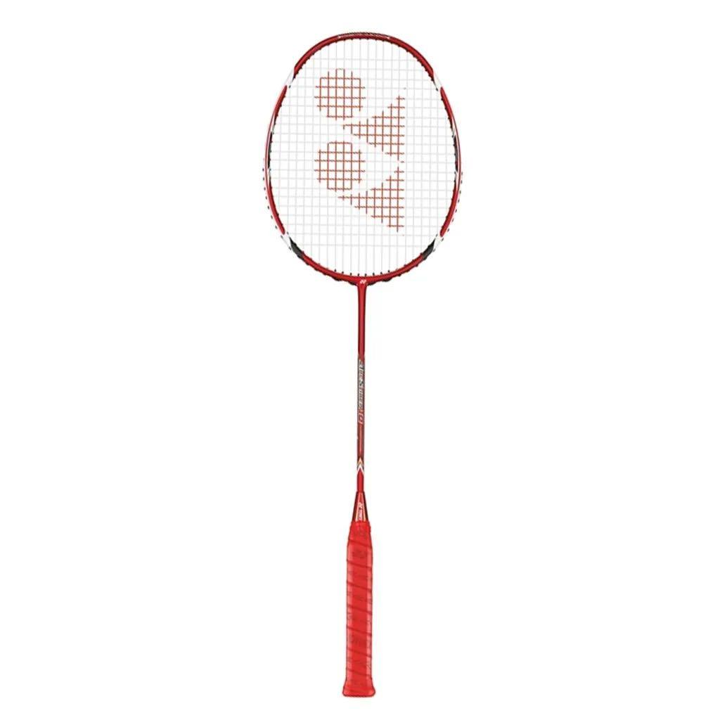 Yonex Arcsaber 10, Sports Equipment, Sports & Games, Racket & Ball ...