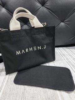 Authentic Marhen J Crossbody Bag