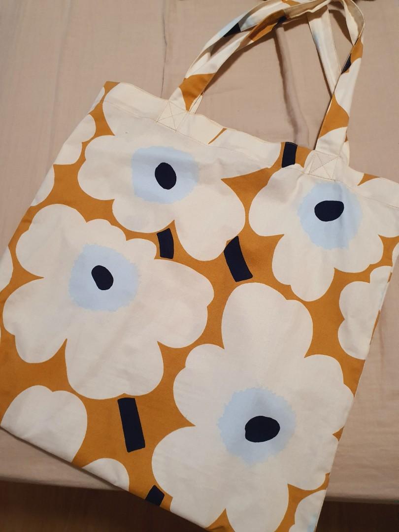 Marimekko sales tote bag