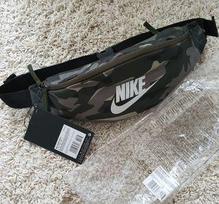 Authentic Nike Bumbag Camouflage
