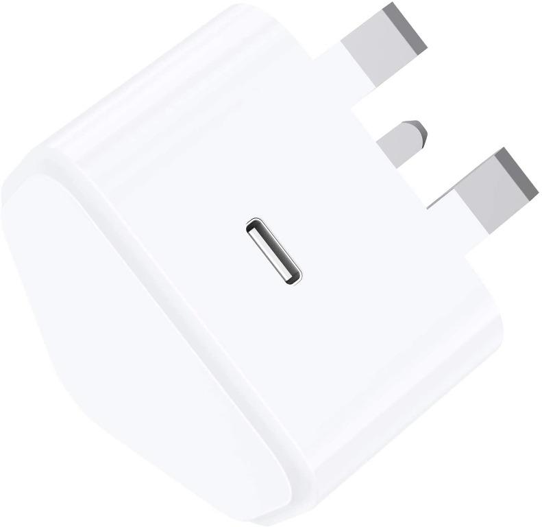 Apple MagSafe Fast Charging Adapter  Syncwire 20W PD USB-C Fast Charger  Review - CarPlay Life