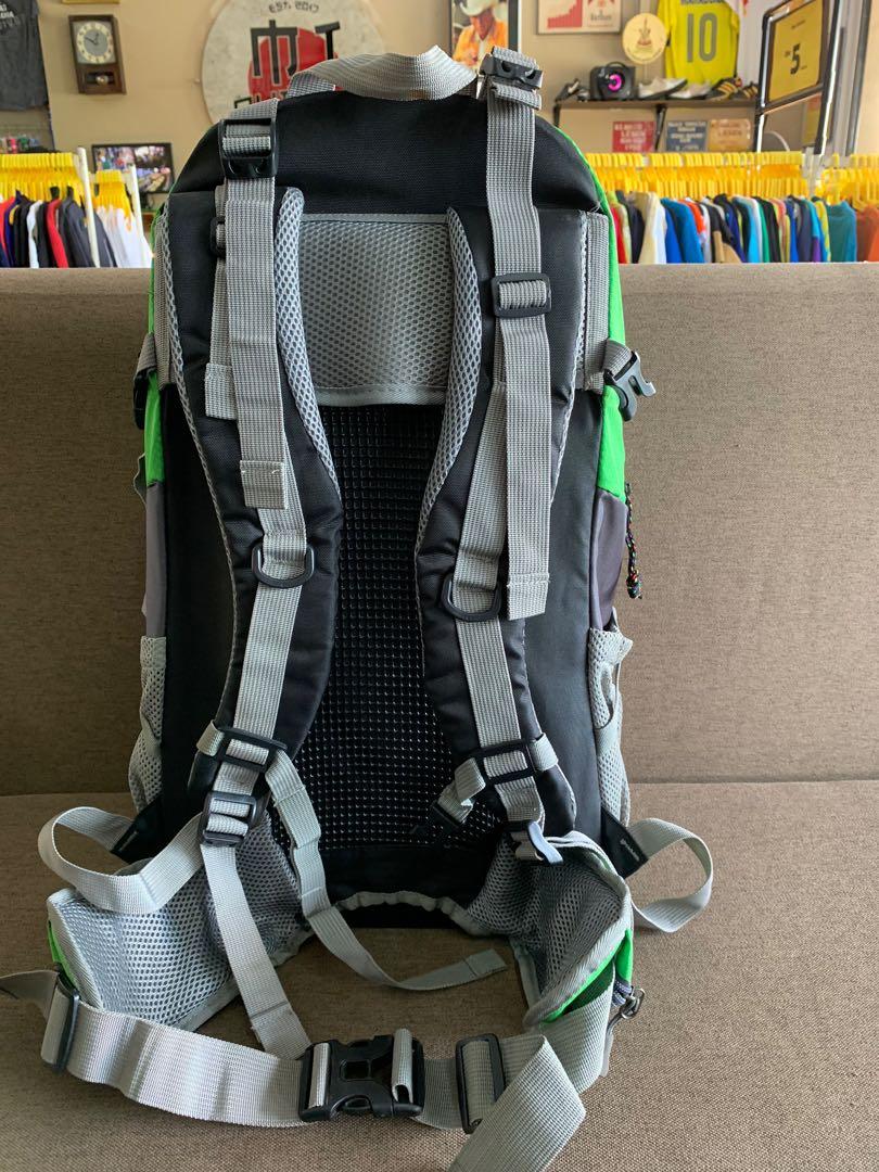 Bag Hiking Polo Banker 50L Men s Fashion Bags Backpacks on