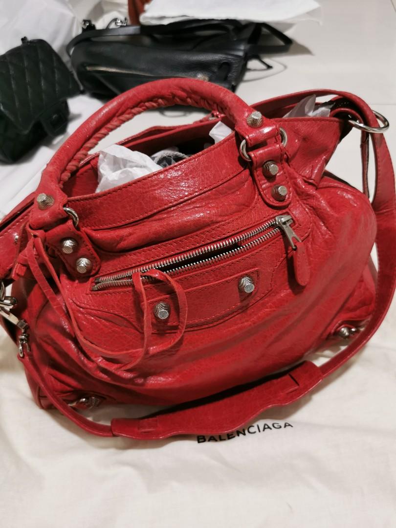 Balenciaga best sale velo g12