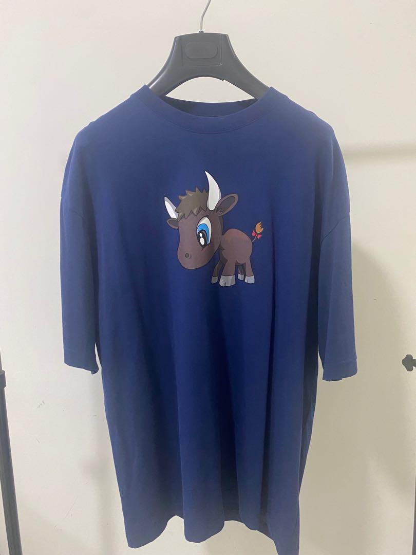 OX Limited Edition T-shirt 