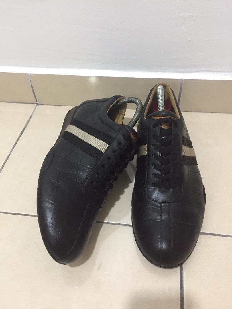 Bally Shoes Original