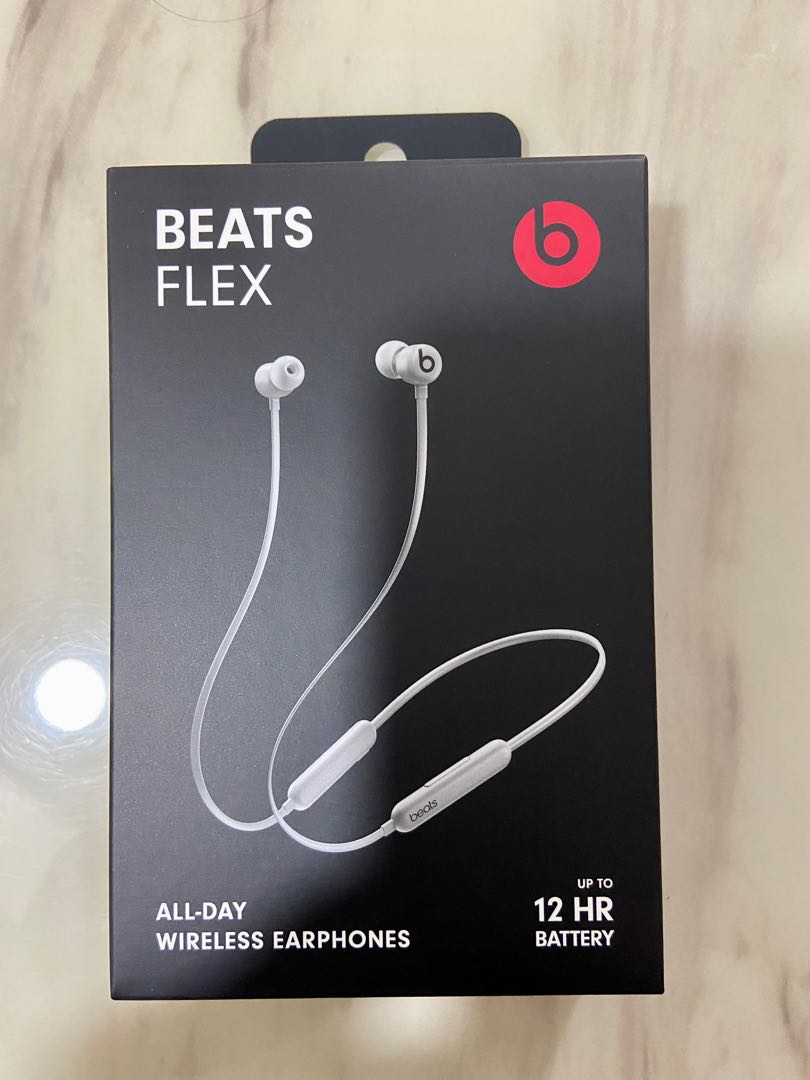 beats u flex