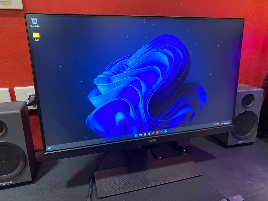 Benq GW2283 22 inch IPS 1080p Frameless 