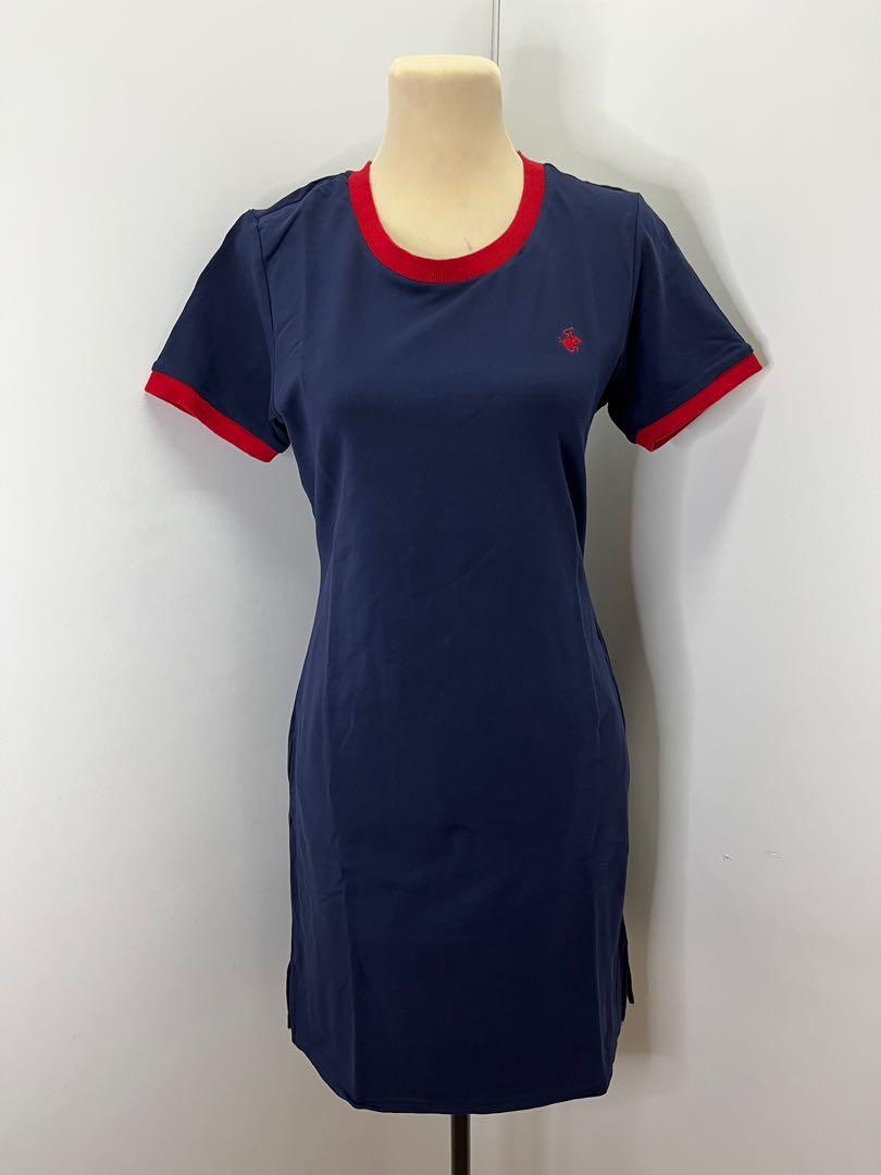 Beverly hills polo club 2025 dress