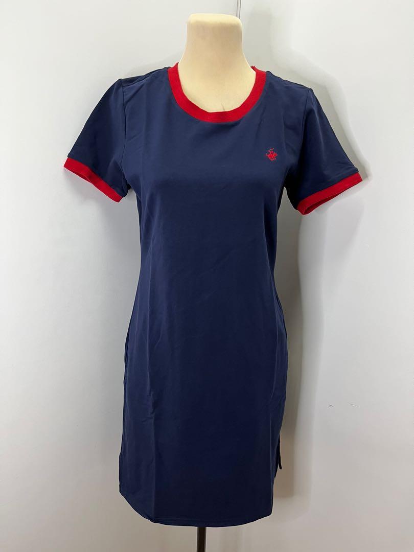 Beverly hills polo outlet club dress