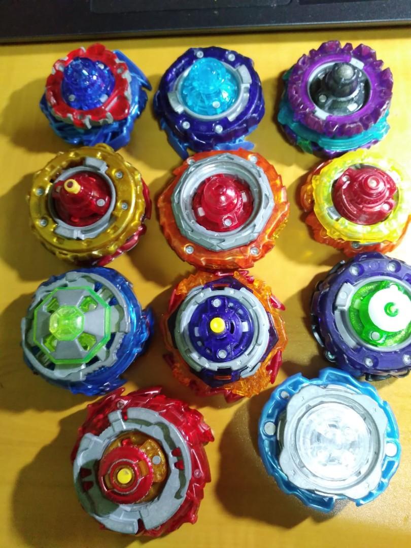 Beyblades for sale