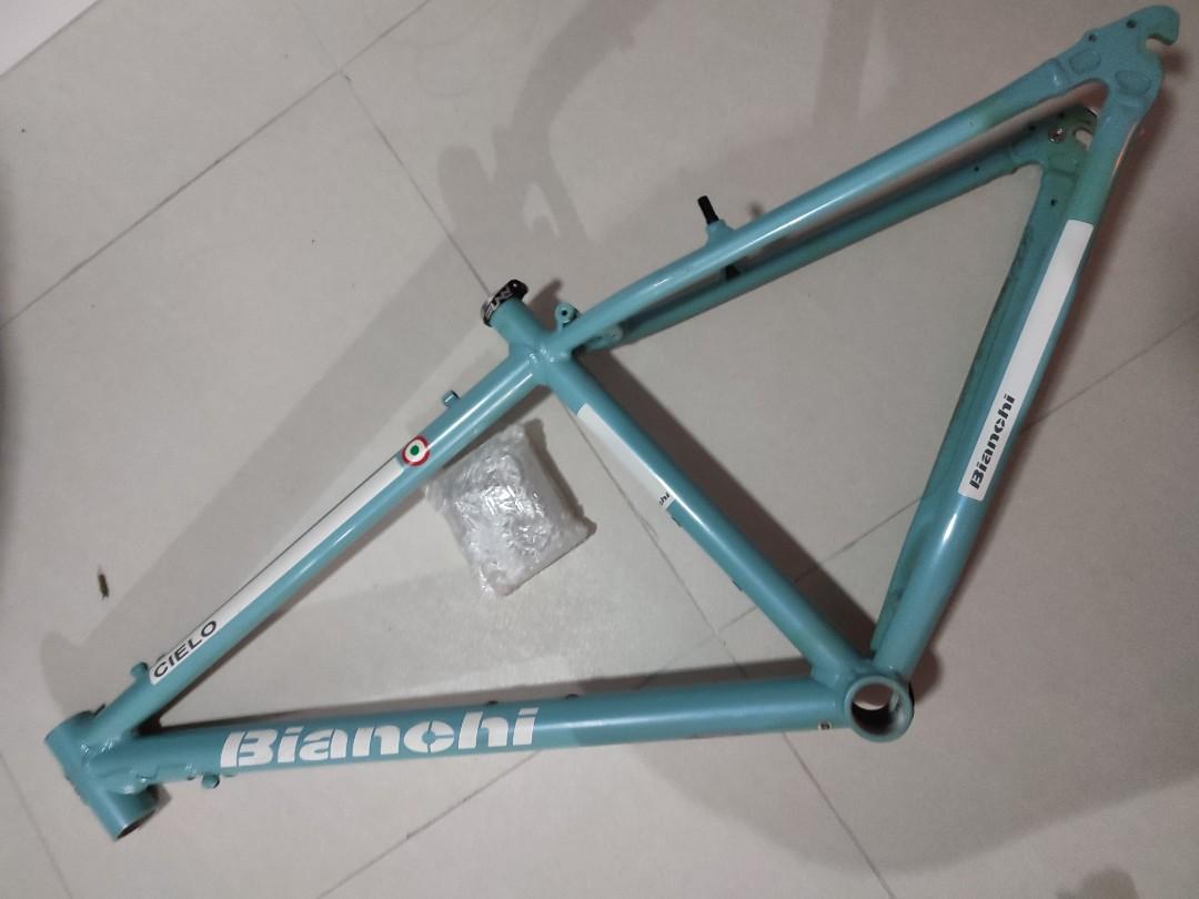 Cielo frameset sale