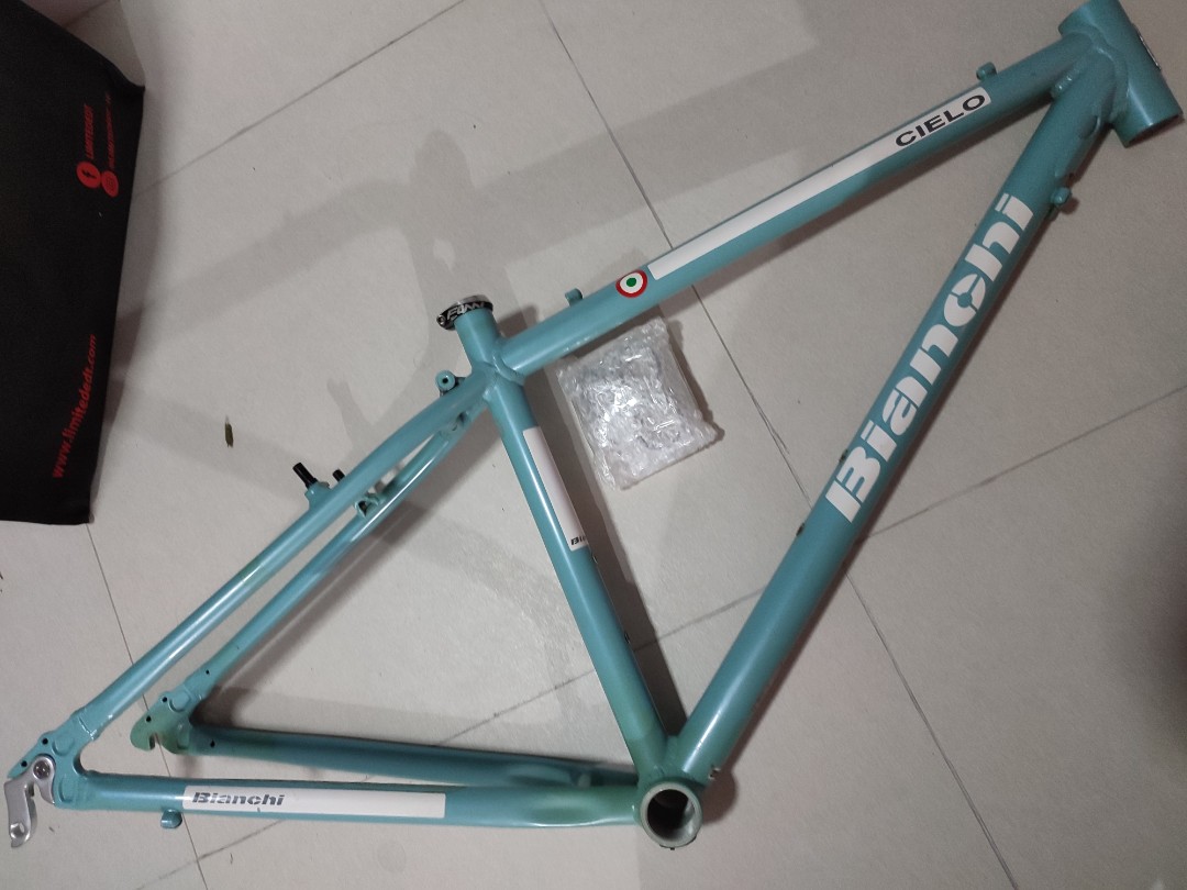 Cielo frameset hotsell