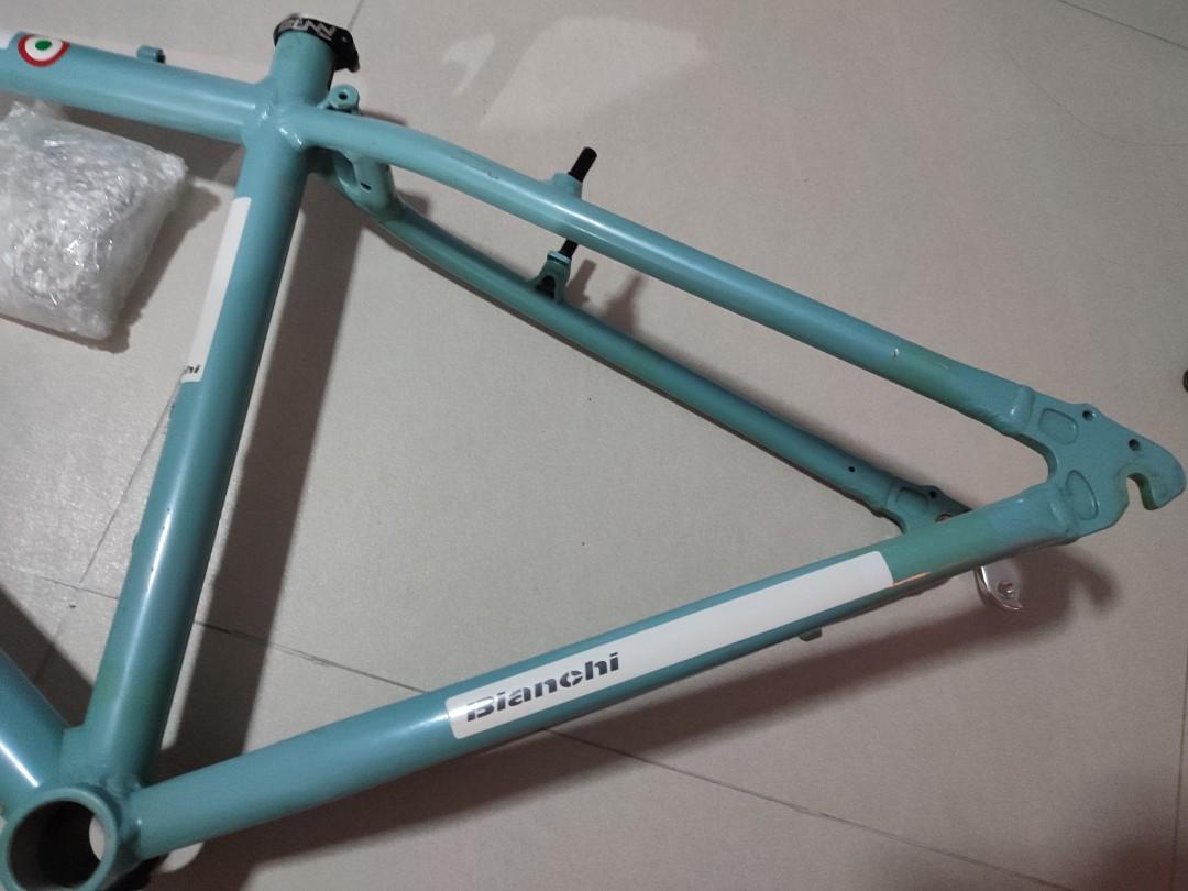 Cielo frameset best sale