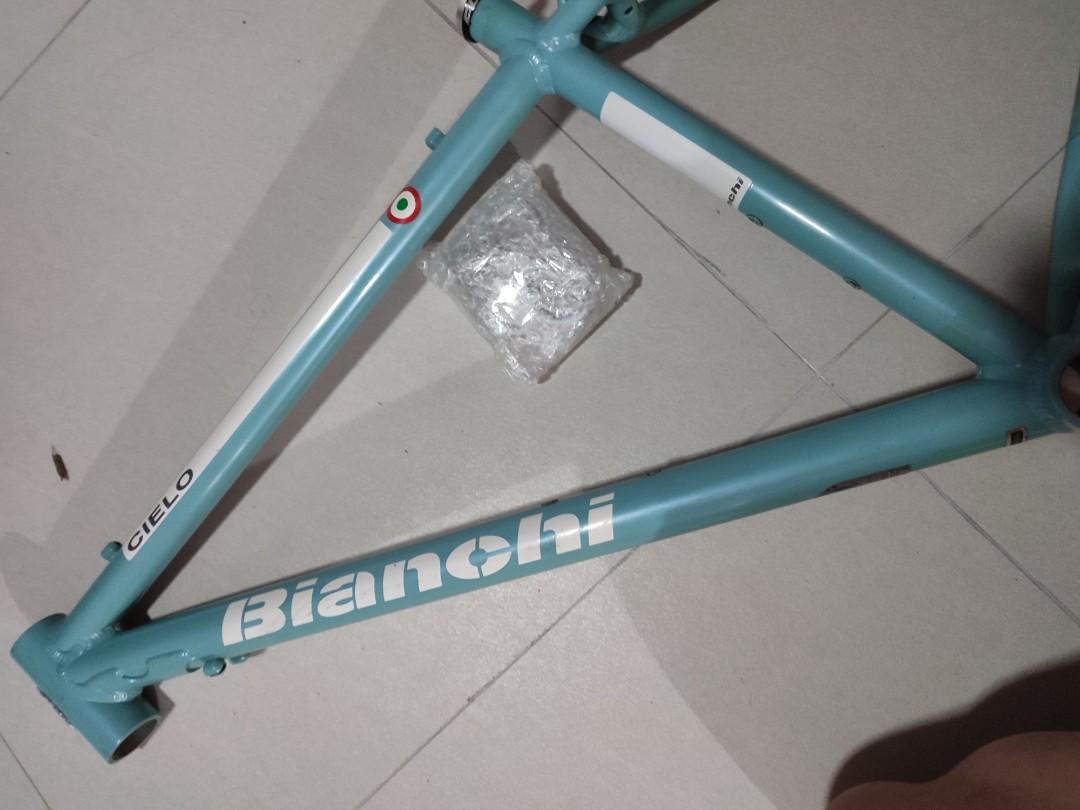 Bianchi Cielo 26