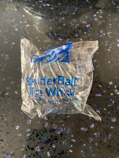 BlenderBall Wire Whisk