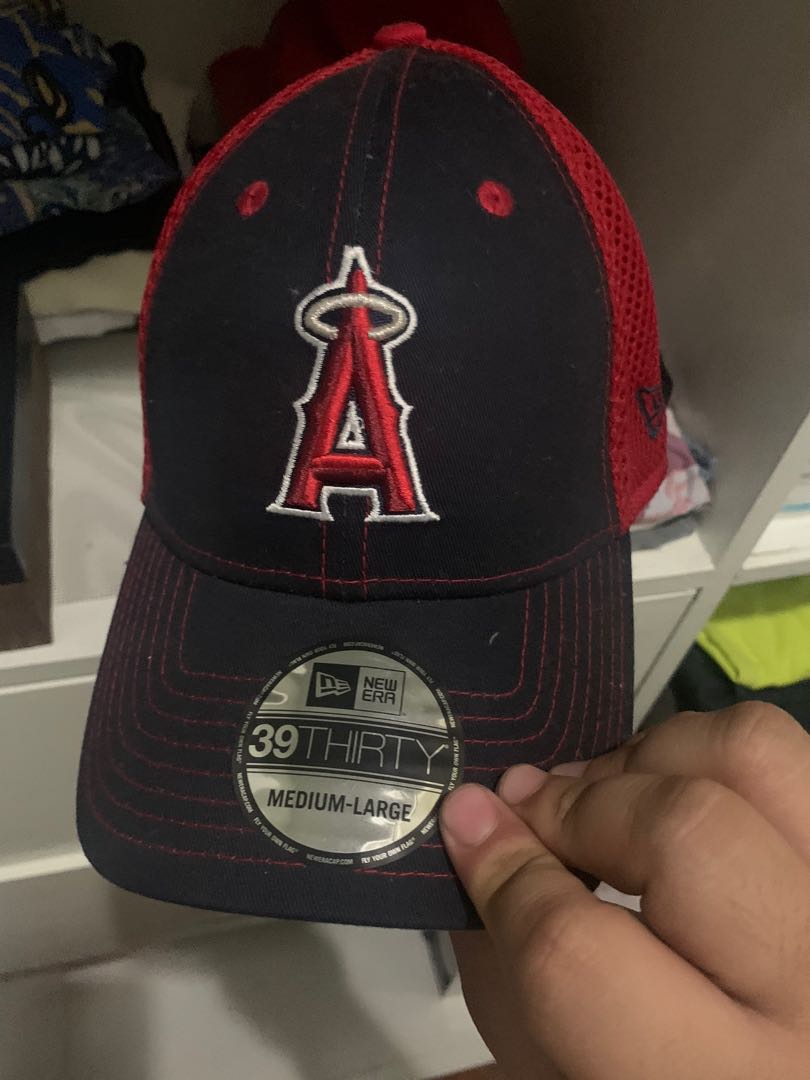 Bnew LA Angels baseball Cap, Men's 