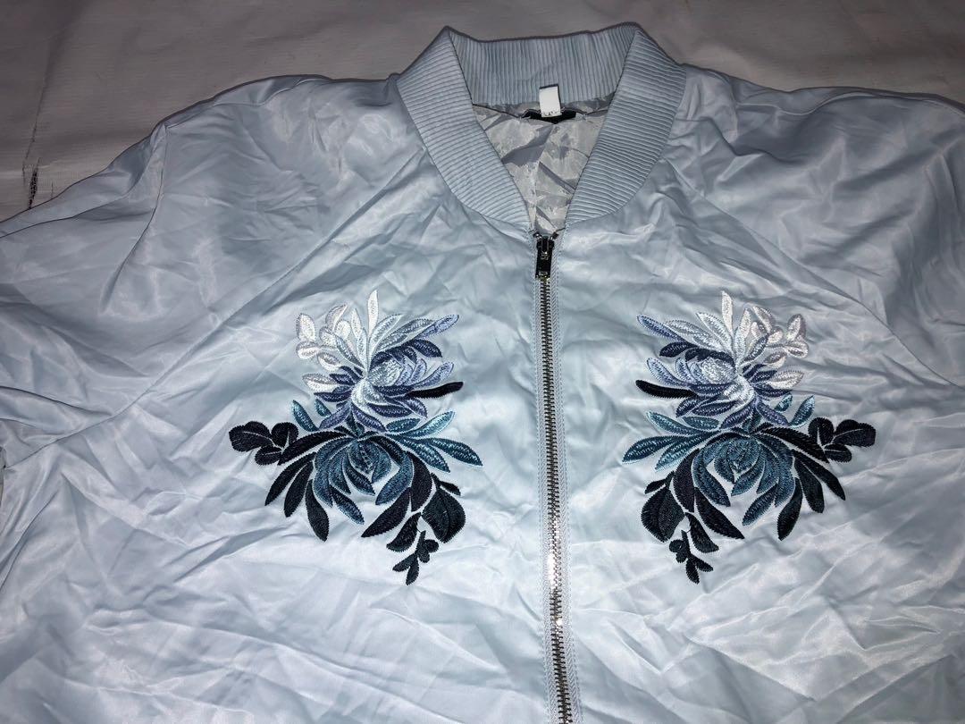 Witchery bomber clearance jacket