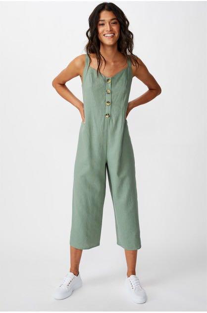 Brand new! Cotton On - Jumpsuit, Women 