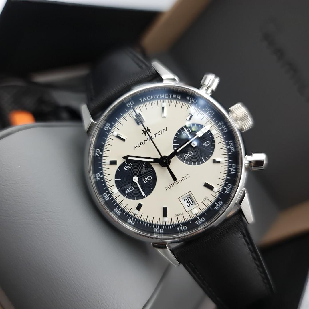 Chrono hamilton store