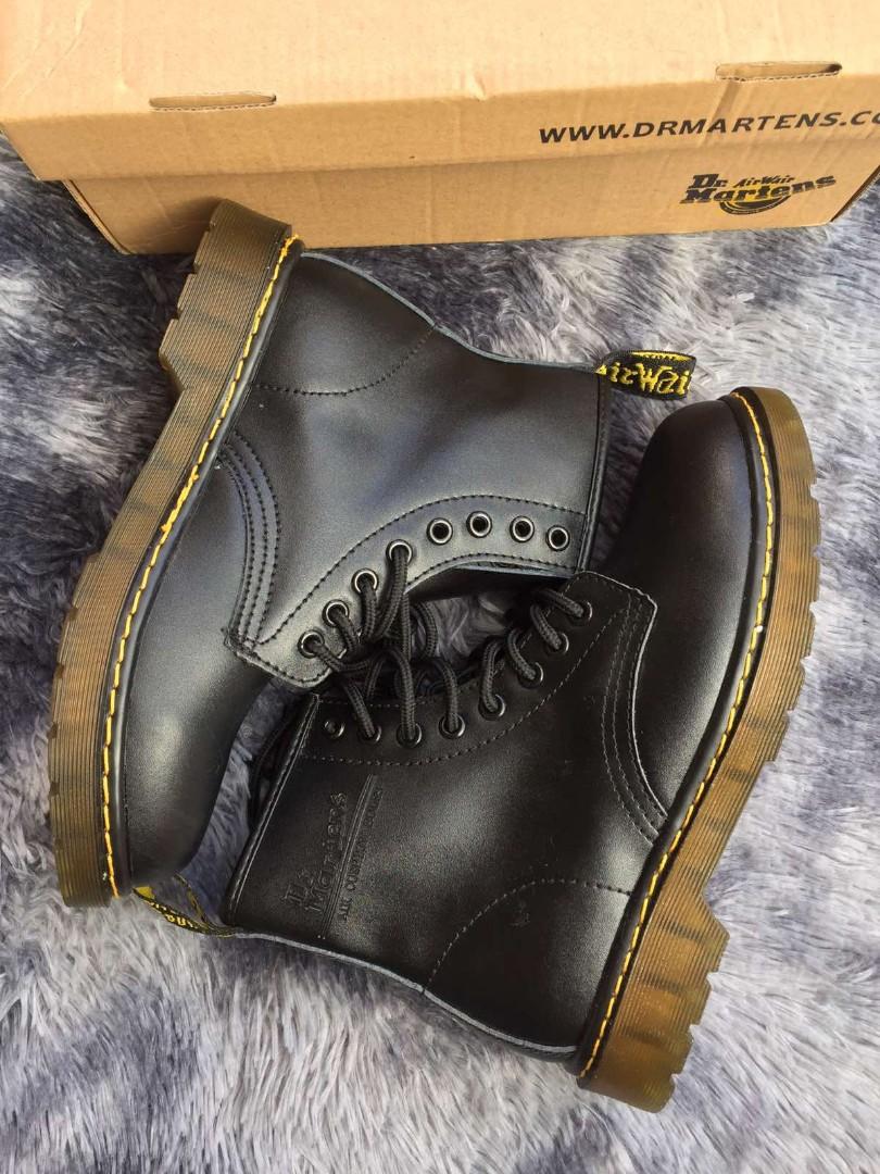 Dr martens 38 wit online