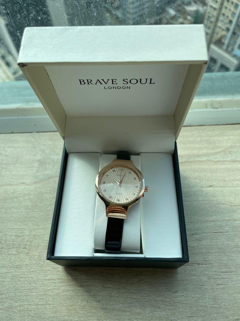 Brave soul sales watch ladies