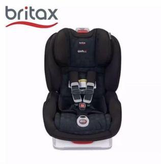 Britax Frontier (Click Tight), & Kids, Going Out, Car Seats Carousell