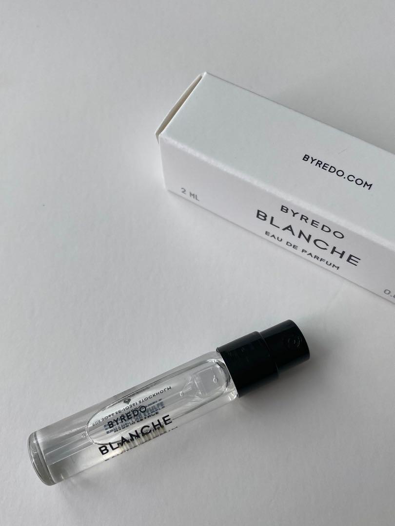 Byredo 2ml discount