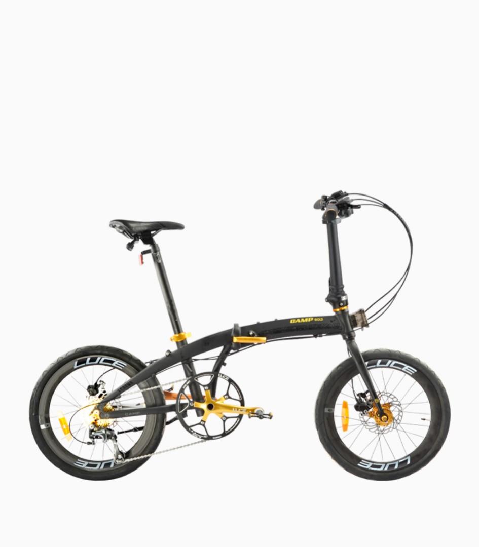 Mobot folding bike online
