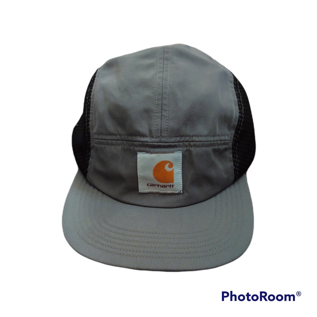 Carhartt keegan 5 panel, Men's Fashion 