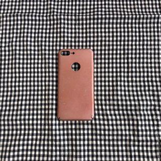 Case Iphone 7+