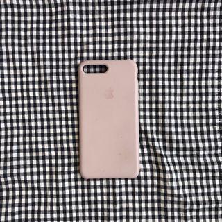 Case iPhone 7+