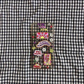 Case Iphone 7+