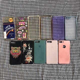 Case Iphone 7+