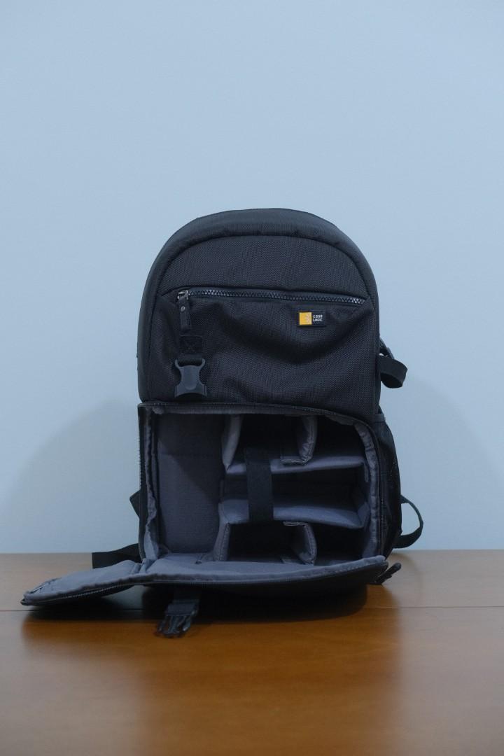 Case logic online bryker camera backpack