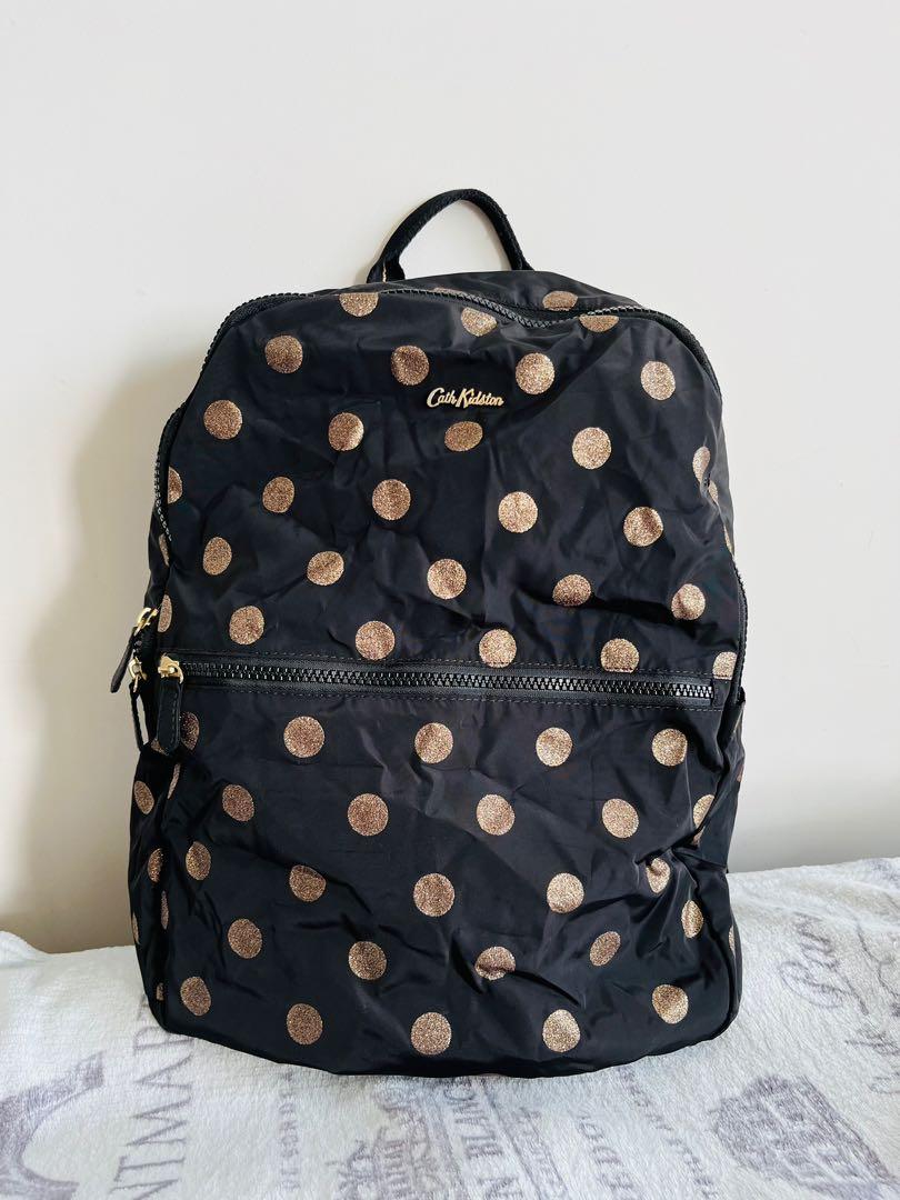 Cath kidston best sale foldaway backpack