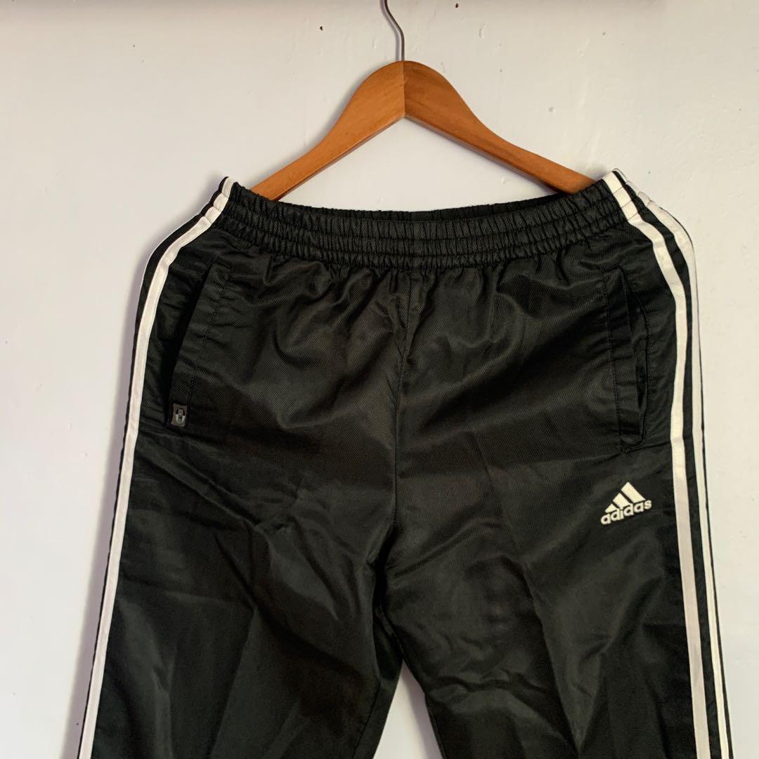 Celana training 2025 adidas parasut