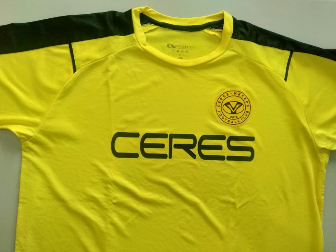 Ceres fc jersey for sale 2025
