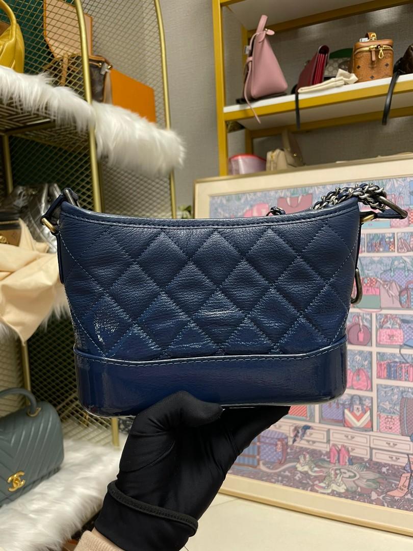 CHANEL GABRIELLE BAG UNBOXING 2022, 19K SERIES NEW PRICE 2022