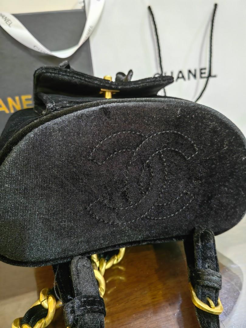 Chanel vip gift best sale 2017