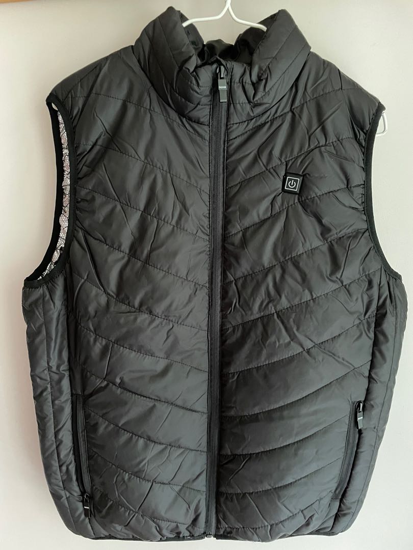 Changeown heated vest on sale