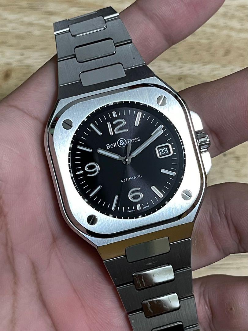 Cheapest bell and ross watch discount