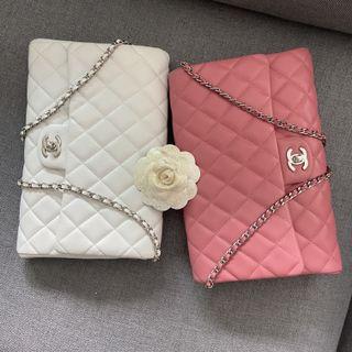❌Cheapest chanel caviar white timeless