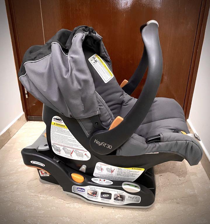How To Get Rid Of A Used Car Seat Wirecutter, 40 OFF