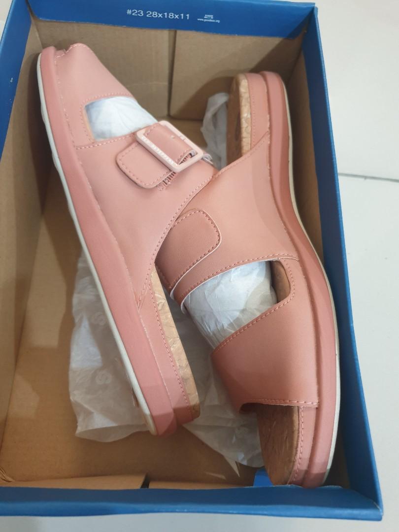 Clarks step june on sale tide