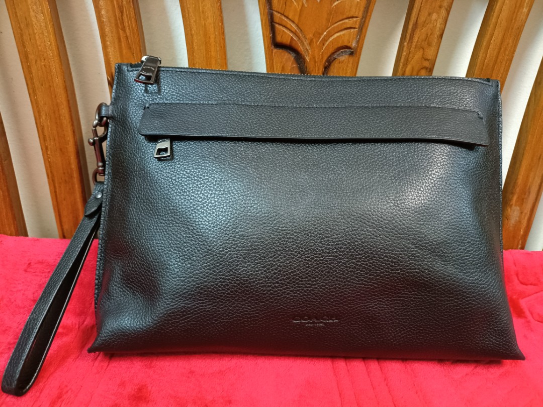 Carryall hot sale pouch coach