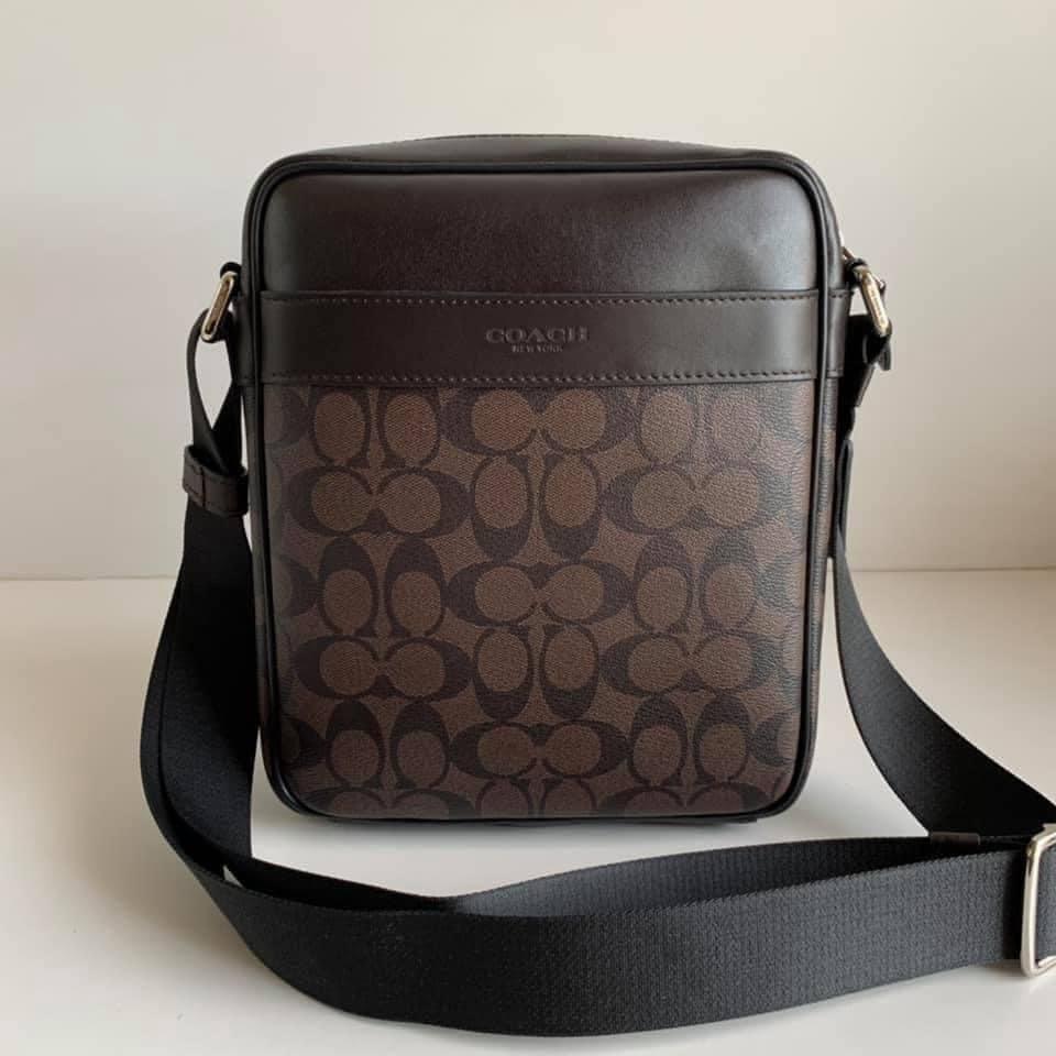 Charles clearance flight bag