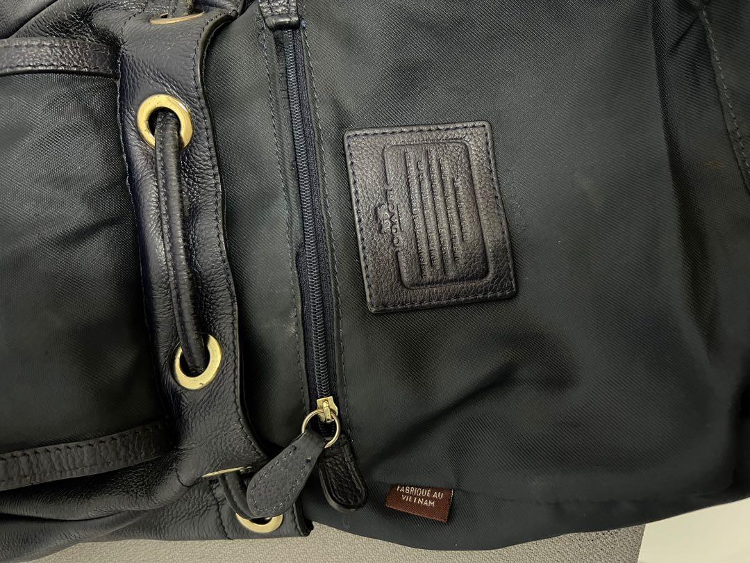 Coach mini rucksack new arrivals
