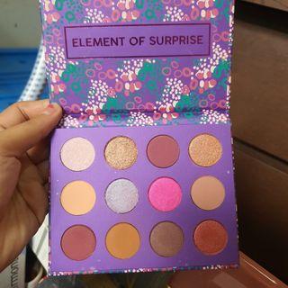 Colourpop Element of Surprise